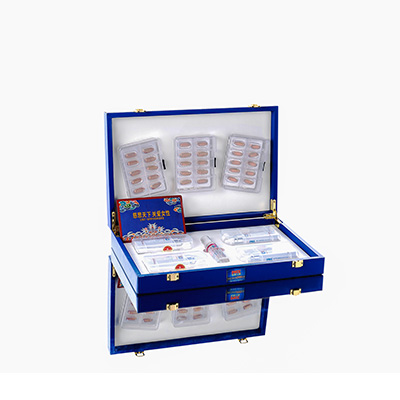 唐山爱芯回春综合版